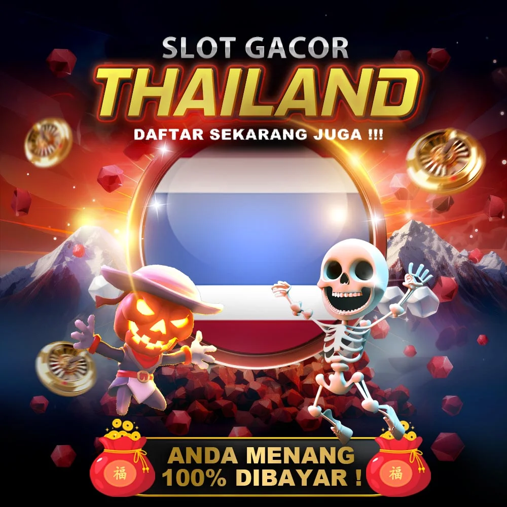 Read more about the article Mengapa Slot Thailand Diakui Sebagai Yang Terbaik di Dunia Judi Online