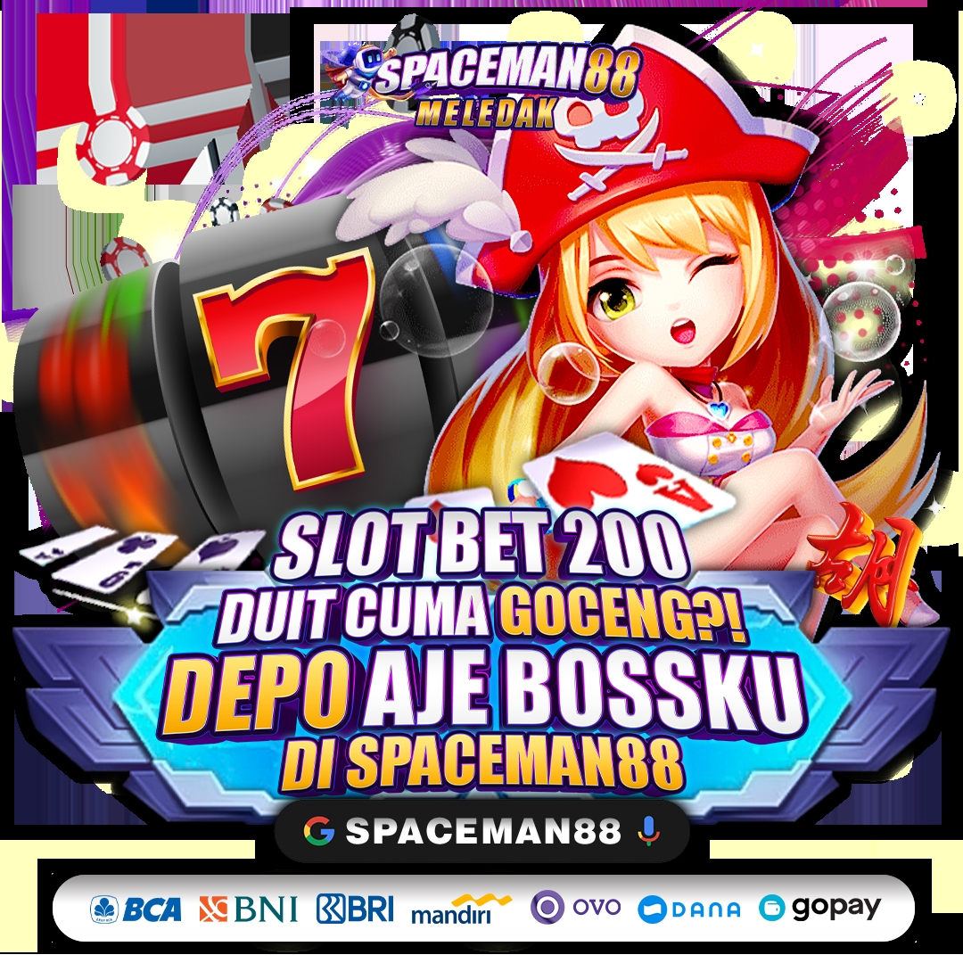 Read more about the article Slot88: Tempat Terpercaya untuk Bermain Slot Online Tanpa Kerepotan