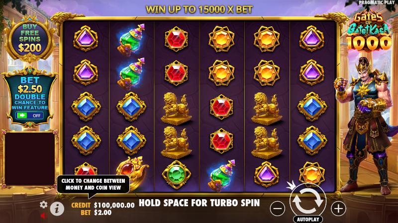 Read more about the article Menurut Saya, Situs Slot Bonus New Member 100 Di Awal Ini Paling Terbaik!