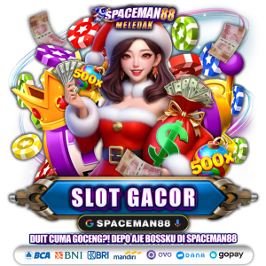 Read more about the article Manfaatkan Bonus New Member 100 di Situs Spaceman88
