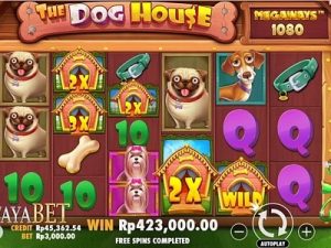 Read more about the article OLYMPUS1000: Pilihan Game Slot Terbaik dengan RTP Tinggi untuk Kemenangan Besar