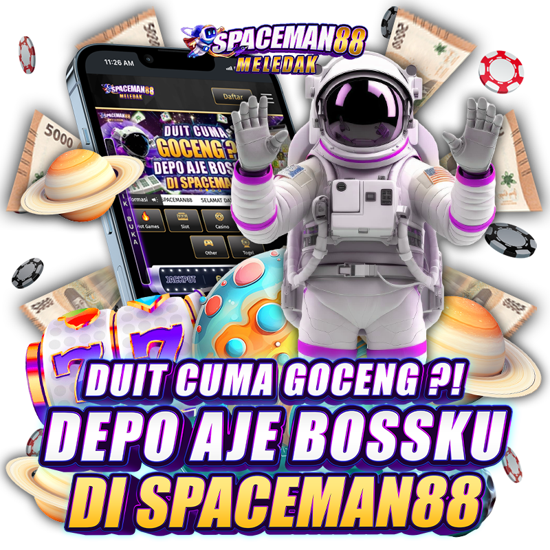 Read more about the article Spaceman99: Memenuhi Kebutuhan Berjudi Online dengan Sempurna
