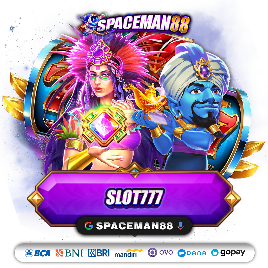 Read more about the article Raih Keuntungan Maksimal dengan Bonus New Member 100 dari Situs Spaceman88