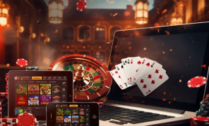 Read more about the article Agen Situs Judi Live Casino Online & Dadu Besar Kecil Resmi – Mainkan Sekarang dan Menang Mudah