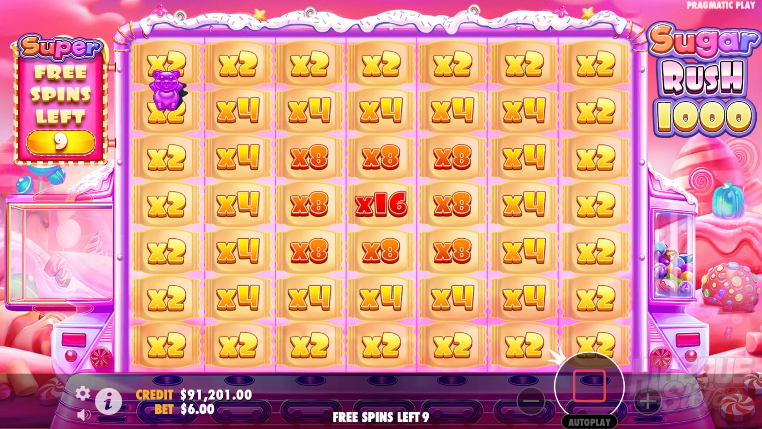 Read more about the article Nikmati Permainan Slot Gacor dan Jackpot Menarik di Neymar88