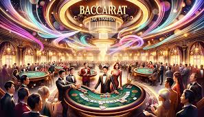 Read more about the article Rahasia Sukses Bermain Live Casino di Situs Resmi Terbaik