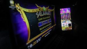 Read more about the article Bermain di Neymar88: Situs Slot dengan Peluang Menang Besar dan Desain Grafis Memukau