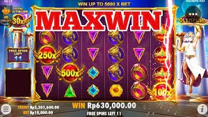 Read more about the article Bergabung di Neymar88: Situs Slot Terbaik dengan Provider Terpercaya dan Game Gacor