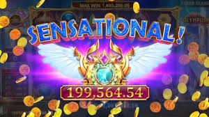 Read more about the article Bergabung dengan OLYMPUS1000 dan Nikmati Game Slot Gacor dari Provider Ternama