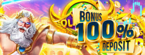 Read more about the article Situs Bandito Slot Gacor Hari Ini Gampang Menang: Apakah Ini Benar-benar Menguntungkan?