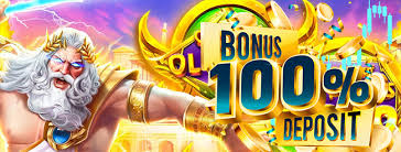 Read more about the article Tips Ampuh Mendapatkan Jackpot di Situs Slot Bonus New Member 100 TO
