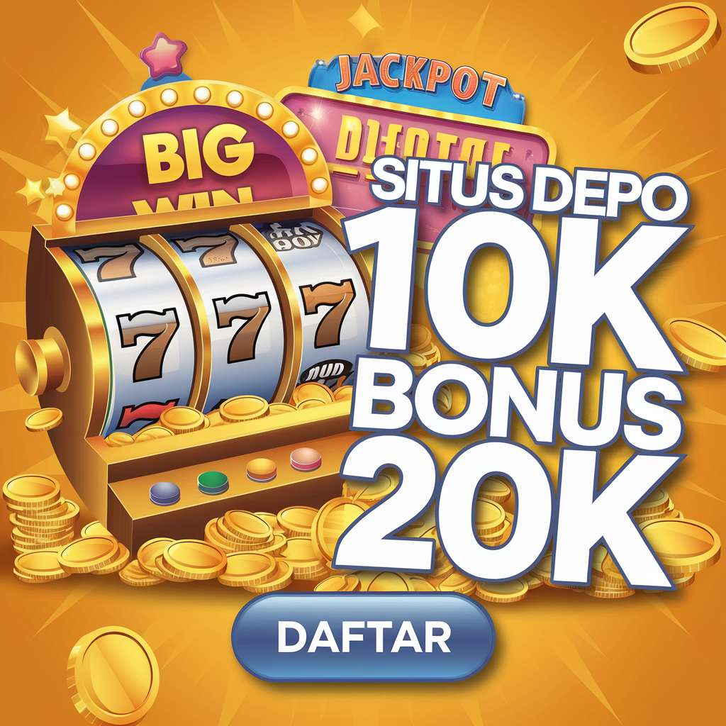 Read more about the article Mulailah Petualangan Judi Slot Anda dengan Modal 10 Ribu di Situs Slot QRIS Terbaik