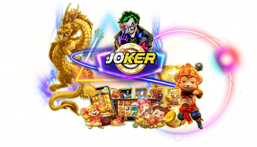 Read more about the article Raih Kemenangan Besar dengan JOKER123 Gaming di NEYMAR88