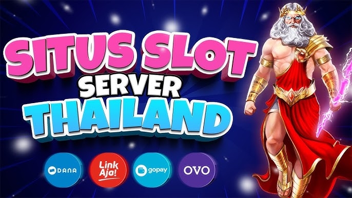 Read more about the article Alasan Mengapa Slot Thailand Begitu Populer di Kalangan Pemain Online