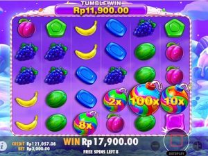 Read more about the article Ragam Game Slot Gacor di NEYMAR88 yang Wajib Dicoba