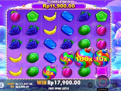 Read more about the article Ragam Game Slot Gacor di NEYMAR88 yang Wajib Dicoba