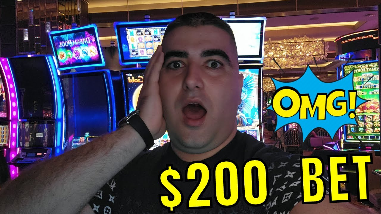 You are currently viewing Slot Bet 200: Tempat Terbaik untuk Bermain Slot Online 