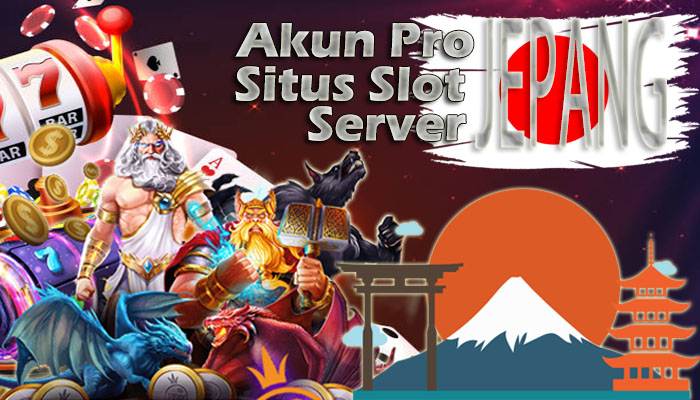 Read more about the article Keunggulan Bermain Slot di Server Jepang NEYMAR88 untuk Kemenangan Besar