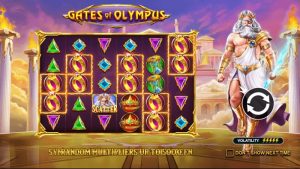 Read more about the article NEYMAR88, Rumah Terbaik untuk Main Gates of Olympus dengan Pecahan Perkalian hingga x1000
