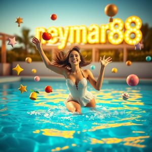 Read more about the article Situs Slot Bonus Depo 20 Dapat 20 – NEYMAR88 Gacor dengan TO Kecil