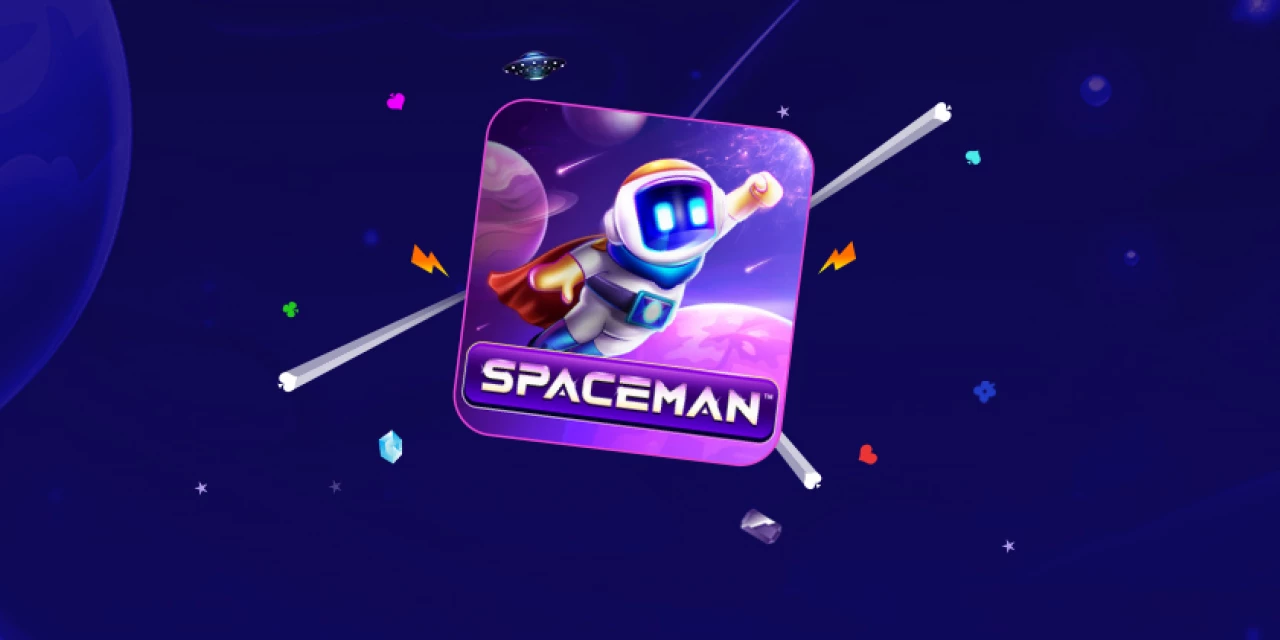 Read more about the article Raih Kemenangan Besar dengan SPACEMAN Slot di Situs Slot NEYMAR88