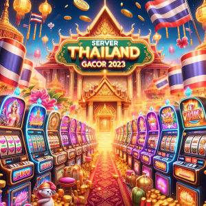 Read more about the article Slot Server Thailand Gacor Spaceman88, Tempat Favorit Para Pemain Pro