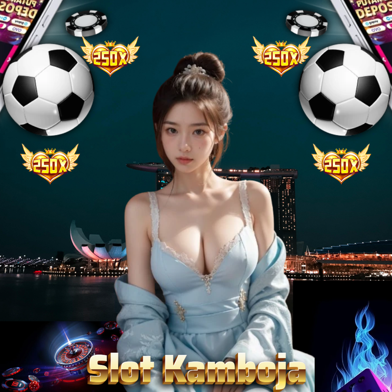 You are currently viewing Desain Grafis Menawan dan Slot Gacor di NEYMAR88 Server Kamboja