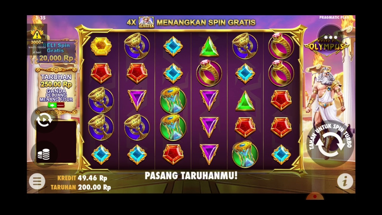 You are currently viewing NEYMAR88 dan Pilihan Game Slot Paling Populer Tahun Ini