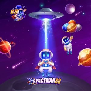 Read more about the article Daftar Link Spaceman88 Terbaru untuk Slot Bet 200 dan Slot Bet 400