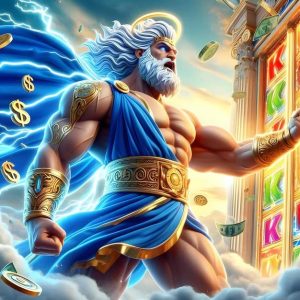 Read more about the article Update Terbaru: Situs Slot Gacor Olympus1000 Hari Ini