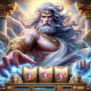 Read more about the article Cara Ampuh Mendapatkan Jackpot di Olympus1000: Link Resmi dan Tips Terbaik