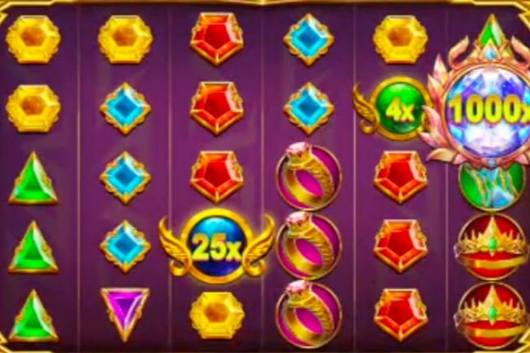 Read more about the article NEYMAR88: Platform Slot Gacor dengan Hiburan dan Peluang Menang Optimal