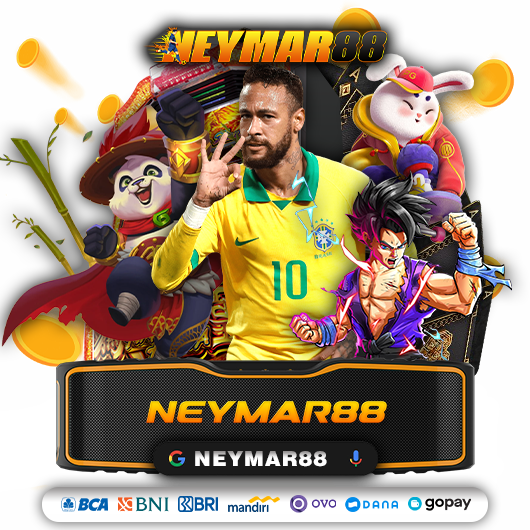 Read more about the article Beruntung Hari Ini di Situs Slot Gacor Neymar88!