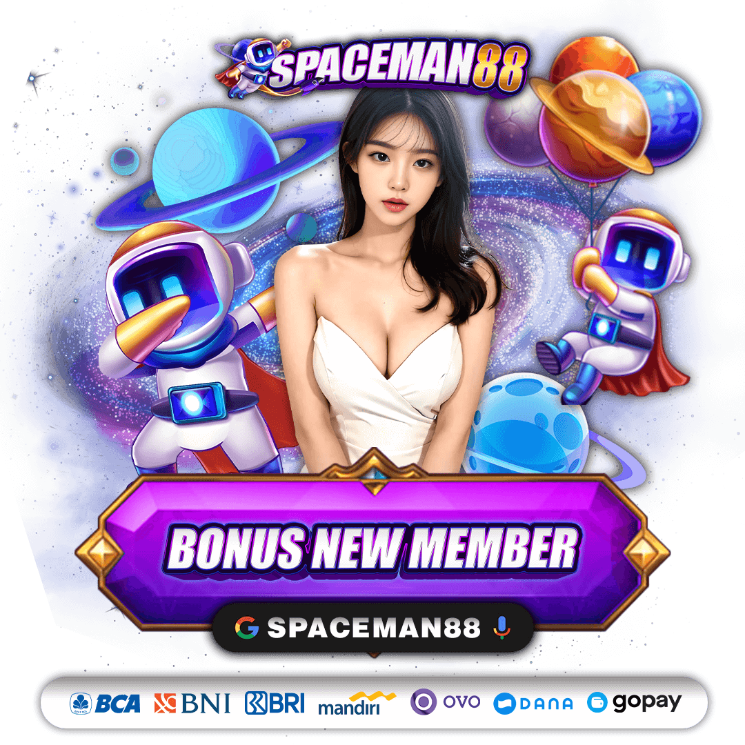 Read more about the article Daftar Sekarang dan Nikmati Bonus New Member 100% di Situs Slot Terpercaya!