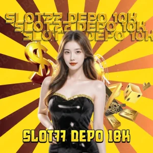 Read more about the article SLOT777: Situs Slot Online Terbaik dengan Akses Stabil dan Loading Cepat