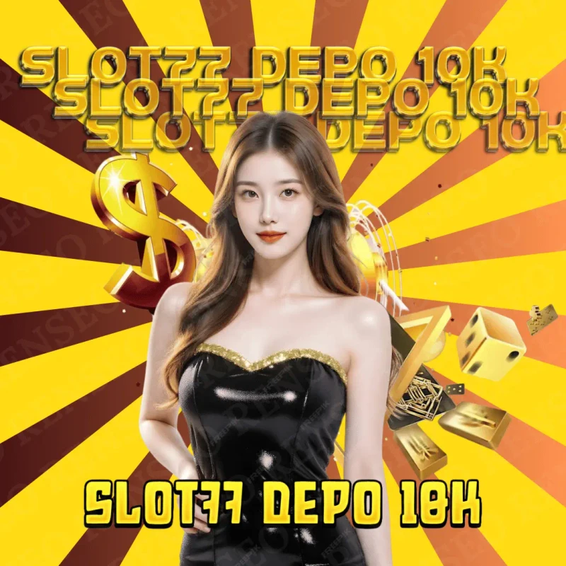 Read more about the article SLOT777: Situs Slot Online Terbaik dengan Akses Stabil dan Loading Cepat