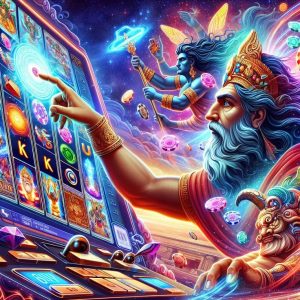 Read more about the article Mainkan Zeus Super Scatter: Demo Situs dengan Kesempatan Maxwin x4999 yang Tinggi