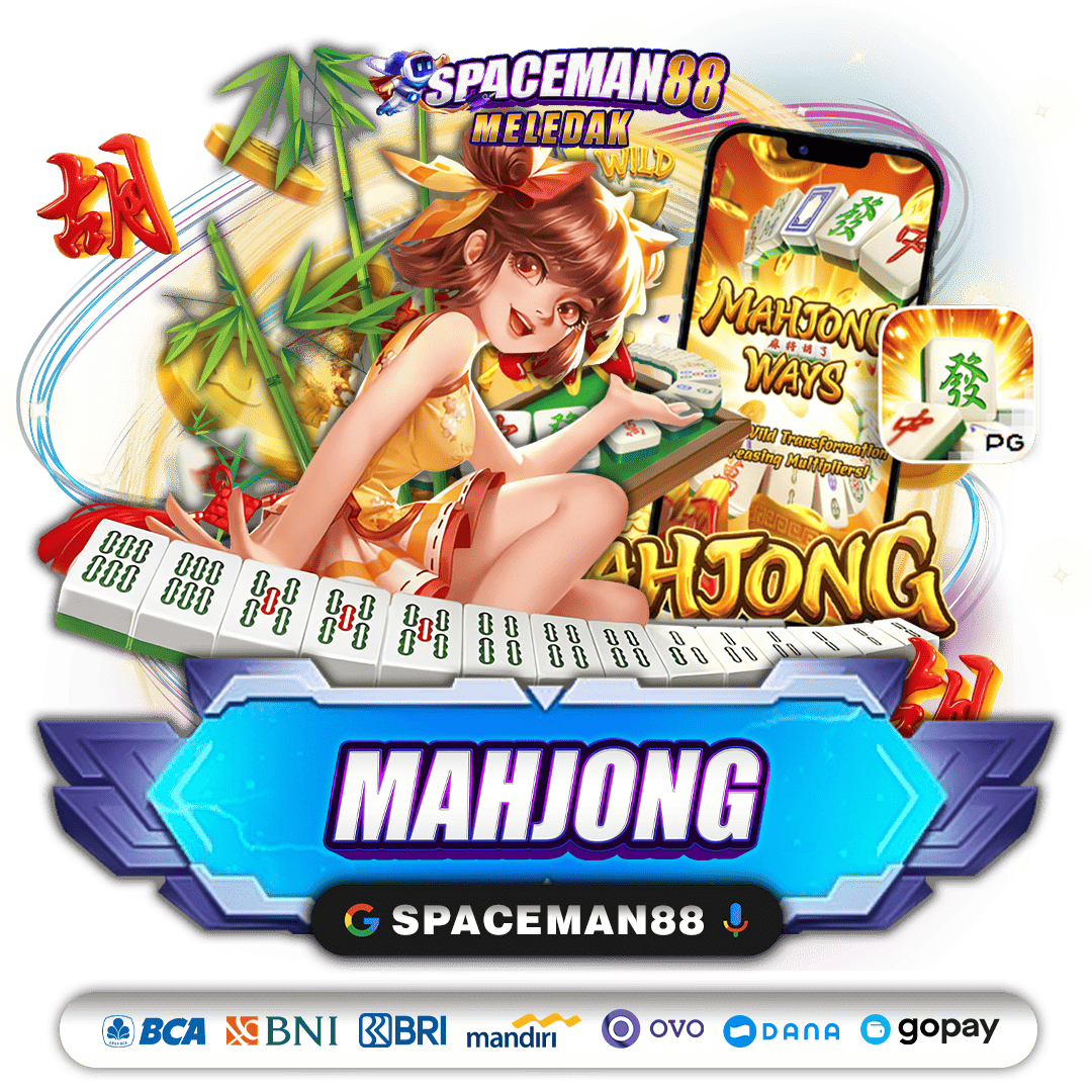 Read more about the article Rahasia Kemenangan di Situs Slot Mahjong Ways 2 Terpercaya: Spaceman88 Memiliki Jawabannya