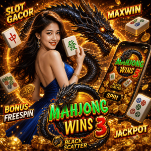 Read more about the article Ingin Menang Besar? Gabunglah dengan Agen Slot 77 Terpercaya Maxwin