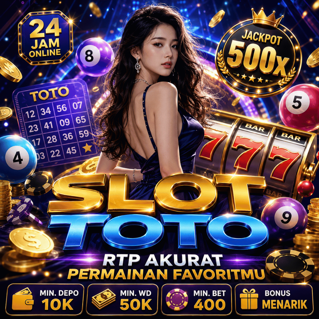 Read more about the article Rahasia Maxwin dan Kemudahan Menang di Website Gacor Link Daftar Situs Toto Slot Login
