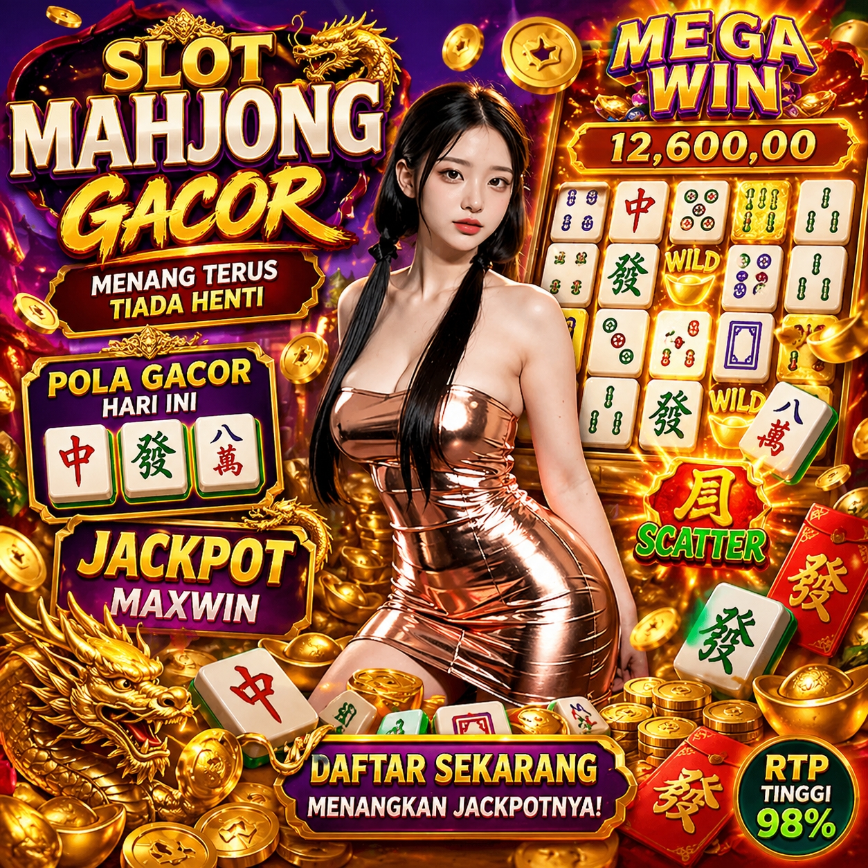 Read more about the article Meraup Keuntungan Lebih di Situs Daftar Joker123 Terpercaya