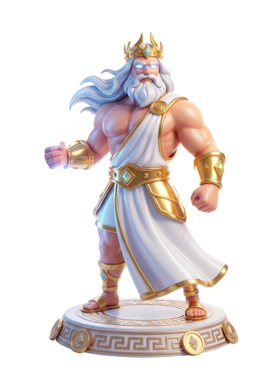 Read more about the article Dapatkan Pengalaman Bermain Terbaik di Situs Gacor Demo Zeus Terbaru